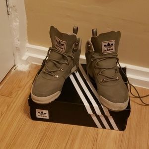 Blauvelt Jake boots 2.0